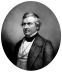 Millard Fillmore, by Mathew Brady