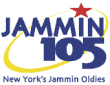 JAMMIN 105