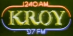 1240 KROY