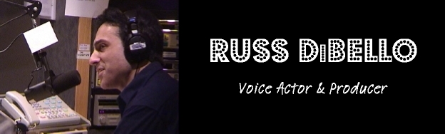 RussDiBello.com