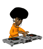 Omar The Scratching DJ